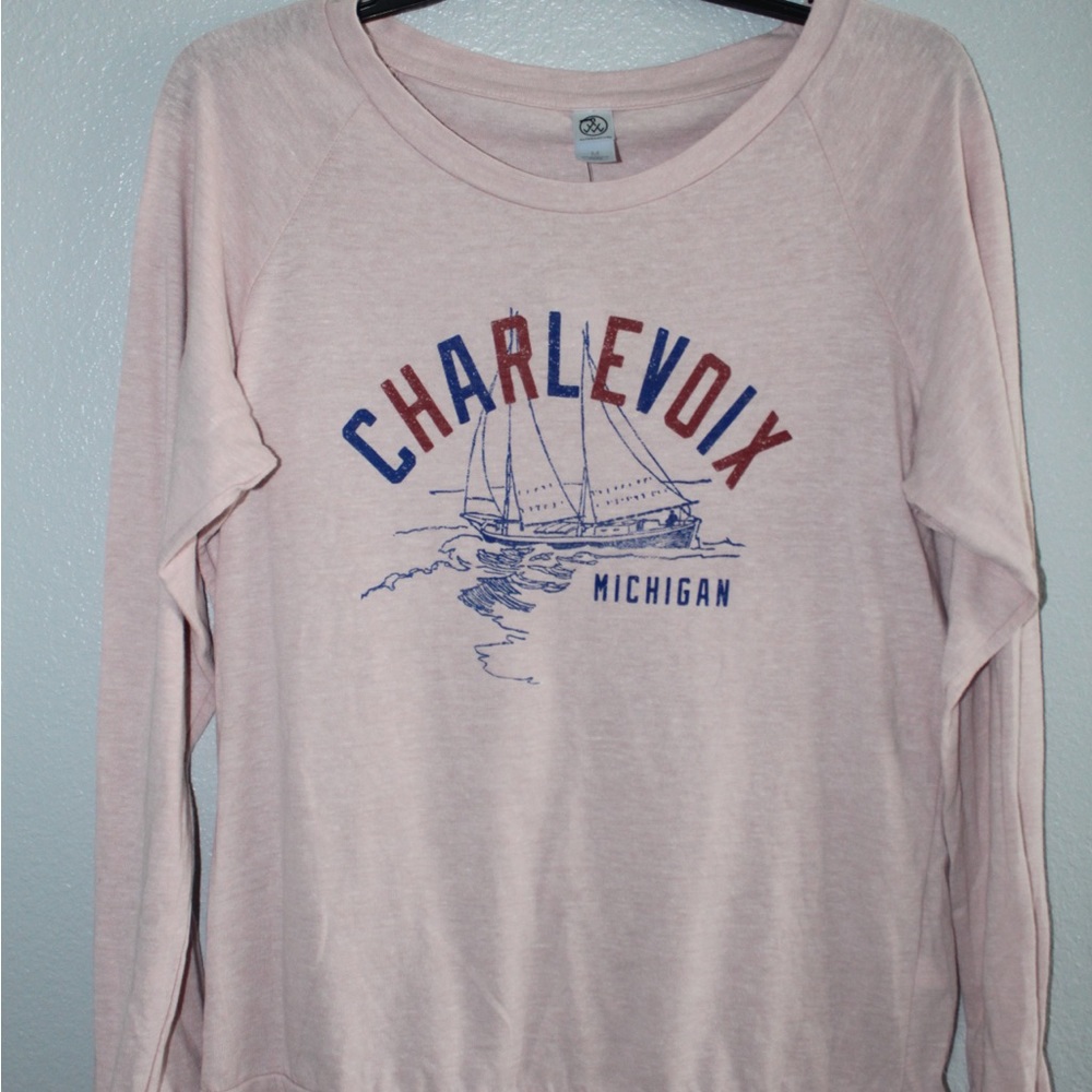 Long sleeve